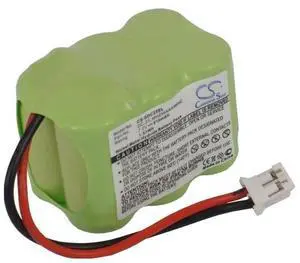 Cameron Sino battery for MH250AAAN6HC PN: MH250AAAN6HC 210mAh / 1.51Wh Cameron Sino battery for MH250AAAN6HC PN: MH250AAAN6HC 210mAh / 1.51Wh