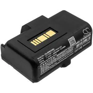 Cameron Sino  Battery for RW220, RW320 PN: AK18026-002, CT17497-1 2600mAh / 19.24Wh