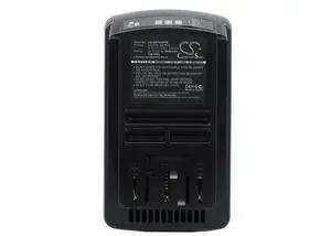 Cameron Sino battery for 11536C, 11536C-1, 11536C-2, 11536VSR, 1651B, 1651K, 1671B, 1671K, 18636-01, 18636-02, PN: 2 607 336 003, 2 607 336 004, 2 607 336 107, 2 607 336 108, 3000mAh / 108.00Wh Cameron Sino battery for 11536C, 11536C-1, 11536C-2, 11536VSR, 1651B, 1651K, 1671B, 1671K, 18636-01, 18636-02, PN: 2 607 336 003, 2 607 336 004, 2 607 336 107, 2 607 336 108, 3000mAh / 108.00Wh