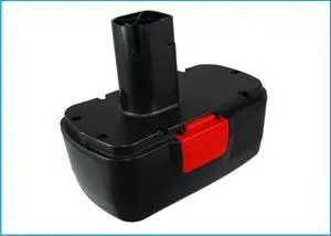 Cameron Sino battery for  10126, 11541, 11543, 11569, 11570, 11576, 11578, 11580, 11585, 11586, 11642, 17191, 17310, 17338, 17339,  PN:  11375, 11376, 130279005, 1323517, 1323903
3000mAh / 57.60Wh Cameron Sino battery for  10126, 11541, 11543, 11569, 11570, 11576, 11578, 11580, 11585, 11586, 11642, 17191, 17310, 17338, 17339,  PN:  11375, 11376, 130279005, 1323517, 1323903
3000mAh / 57.60Wh