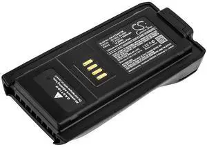 Cameron Sino battery for  PT580H, PT580H Plus PN:  BL2505
 2500mAh / 18.50Wh