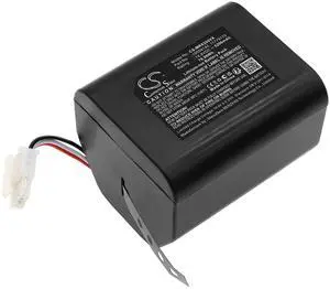 Cameron Sino battery for  Scout RX2, Scout RX3 PN:  10559142, 11779170 5200mAh / 76.96Wh