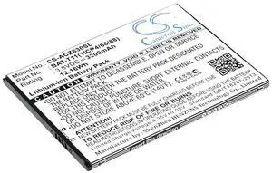 Cameron Sino battery for  Liquid Z630, Liquid Z630S, T04 PN:  BAT-T11, BAT-T11(1ICP4/68/88), KT.0010S.018   3200mAh / 12.16Wh