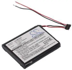 Cameron Sino battery for 010-01626-02, 4RL58983, Edge 200, Edge 205, Edge 500, Edge 520, Edge 820, Edge Explore 820 PN: 361-00043-00, 361-00043-01, 361-0043-00, 361-0043-01 600mAh / 2.22Wh Cameron Sino battery for 010-01626-02, 4RL58983, Edge 200, Edge 205, Edge 500, Edge 520, Edge 820, Edge Explore 820 PN: 361-00043-00, 361-00043-01, 361-0043-00, 361-0043-01 600mAh / 2.22Wh