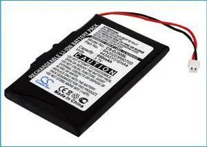 Cameron Sino battery for  Jukebox DJ 5GB, Jukebox HVD3T PN:   443A5Y01EHA4, BA20203R60700  950mAh