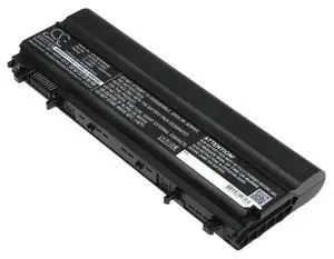 Cameron Sino battery for  Latitude 14, Latitude 14 5000, Latitude 14 5000-E5440, Latitude 15,  PN:  045HHN, 0FT69, 0FT6D9, 0K8HC,  6600mAh / 73.26Wh