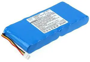 Cameron Sino battery for  ME770, ME770 Style, MEG7000MS, MR6500, MR6550, MR6800, MR685,  PN:  12J003633 2800mAh / 35.84Wh