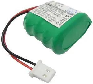 Cameron Sino battery for Quick Check 150, Quick Check 200 PN: 098 200mAh Cameron Sino battery for Quick Check 150, Quick Check 200 PN: 098 200mAh