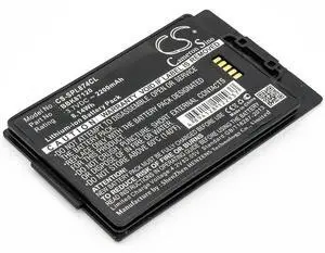 Cameron Sino Battery for Spectralink 8742, PIVOT S8742 PN:Spectralink BBK87120 2200mAh / 8.14Wh Cameron Sino Battery for Spectralink 8742, PIVOT S8742 PN:Spectralink BBK87120 2200mAh / 8.14Wh