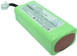 Cameron Sino battery for  Robot Aspirador Striker Slim, Striker Slim 079748  PN:  079748000 800mAh / 11.52Wh