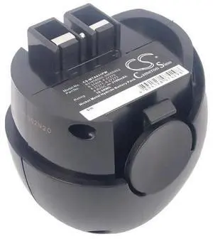 Cameron Sino battery for  Powergrip 2, Powergrip II, Powergrip2, Powermaxx   PN:  6.27270, 6.27271, 6.27273, 6.31858, 60005952, 631858000  2100mAh/10.08Wh