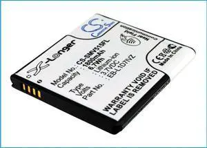 Cameron Sino battery for  Galaxy Nexus, Galaxy Nexus i515, Nexus 4G LTE, SCH-I515   PN:  EB-L1D7IVZ, EB-L1D7IVZBSTD, SAMI515BATS  1800mAh/6.7Wh