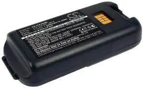 Cameron Sino battery for   CK3, CK3A, CK3B, CK3C, CK3C1, CK3N, CK3N1, CK3R, CK3X, EDA61K   PN:  318-033-001, 318-033-021, 318-034-001, AB17, AB18  4400mAh / 16.28Wh Cameron Sino battery for   CK3, CK3A, CK3B, CK3C, CK3C1, CK3N, CK3N1, CK3R, CK3X, EDA61K   PN:  318-033-001, 318-033-021, 318-034-001, AB17, AB18  4400mAh / 16.28Wh