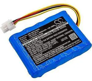 Cameron Sino Battery for Husqvarna AM315x, Automower 310, Automower 310 2005, Automower 430X, Automower 440, Automower 450X, Sileno, Sileno Cit, Sileno Life, Sileno Plus 2600mAh