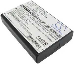 Cameron Sino Battery for Symbol MC1000, MC1000-KH0LA2U0000, MC1000-KU0LA2U000R, MC1000-KU0LA2U000R-KIT, MC1000-KU0LF2K000R, MC1000-KU0LF2K000R-KIT 1800mAh