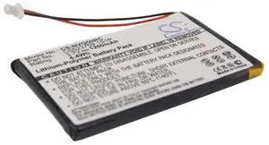 Cameron Sino battery for   Q50  PN:  CS503759 1S1P  1200mAh