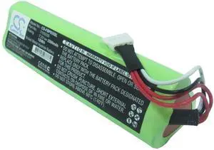 Cameron Sino Battery for Fluke Ti10, Ti-10, Ti20, Ti-20, Ti20-RBP, Ti25, Ti-25, Ti9, TiR, TiR1 PN:Fluke 3105035, 3524222, Ti20-RBP 2500mAh / 18.00Wh Cameron Sino Battery for Fluke Ti10, Ti-10, Ti20, Ti-20, Ti20-RBP, Ti25, Ti-25, Ti9, TiR, TiR1 PN:Fluke 3105035, 3524222, Ti20-RBP 2500mAh / 18.00Wh