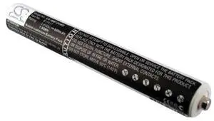 Cameron Sino Battery for Welch-Allyn 12800 PocketScope Ophthalmosco, 211, 22820 PocketScope Otoscope, 72600, 72800, 72801, 72830, 72837 PN:Welch-Allyn 72600, AB24667, AMED1025, B11617 800mAh Cameron Sino Battery for Welch-Allyn 12800 PocketScope Ophthalmosco, 211, 22820 PocketScope Otoscope, 72600, 72800, 72801, 72830, 72837 PN:Welch-Allyn 72600, AB24667, AMED1025, B11617 800mAh