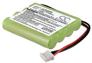 Cameron Sino Battery for BCRU950, Pronto DS3000, Pronto RU950, Pronto RU960, SBCRU970, SBCRU980, SBCRU990, TSU3000, TSU3500, TSU3500117, TSU6000, TSU7000, TSU7500 700mAh Cameron Sino Battery for BCRU950, Pronto DS3000, Pronto RU950, Pronto RU960, SBCRU970, SBCRU980, SBCRU990, TSU3000, TSU3500, TSU3500117, TSU6000, TSU7000, TSU7500 700mAh