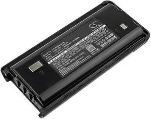 Cameron Sino Battery for Kenwood NX-240, NX-240V, TK-3307, TK-3307M2, TK3312, TK3313, TK3406, TK4202, TK4212, TK4300, TK4302, TK4312, TK4402 PN: BPKNB29MH, OSKNB30XT, RAD0031, RAD0148 1800mAh Cameron Sino Battery for Kenwood NX-240, NX-240V, TK-3307, TK-3307M2, TK3312, TK3313, TK3406, TK4202, TK4212, TK4300, TK4302, TK4312, TK4402 PN: BPKNB29MH, OSKNB30XT, RAD0031, RAD0148 1800mAh