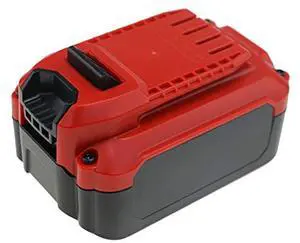 Cameron Sino Battery for CMCBL0100, CMCBL0100B, V20 Cordless Axial Blower, V20 Cordless Brushless Axial B, V20 Cordless Compact Blower, V20 Cordless Lopper, V20 Cordless Pole Chainsaw 6000mAh