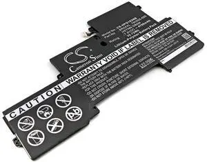 Cameron Sino Battery for HP EliteBook Folio 1020,  EliteBook Folio 1020 G1 CTO,  EliteBook Folio 1020 G1 G9P64AV  4700mAh / 35.72Wh