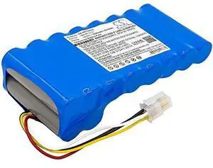 Cameron Sino Battery for Husqvarna AM430X, AM440, AM550, Automower 450X 2018, Automower 520, Automower 520 2018, Automower 520 2019, Automower 550 5200mAh