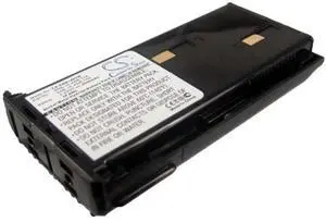 Cameron Sino Battery for Kenwood CP-213, TCP-113, TK-2, TK-2100, TK-2102, TK-373, TK-373G, TK-378, TK-378G, TK-378GC, TK-378GM, TK-388, TK-388G, TK-388G M6, TK-61 2000mAh