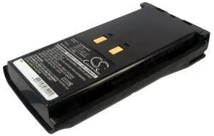 Cameron Sino Battery for KENWOOD TK-180, TK-190, TK-280, TK-290, TK-290 FuG 11b, TK-380, TK385, TK-385, TK-390, TK-410, TK-480, TK-481, TK-490, TK-5400 PN:KENWOOD KNB-16A