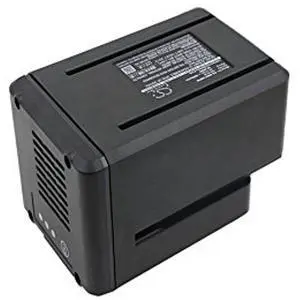 Cameron Sino Battery for WG168E, WG268E, WG368E, WG568E, WG770E, WG776 PN: WA3536 2000mAh / 80.00Wh