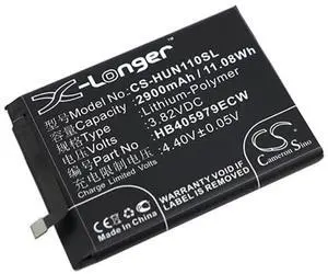 Cameron Sino Battery for AMN-LX9, DRA-L02, DRA-L03, DRA-L21, DRA-L22, Y5 2019, Y5 Prime 2018, Y5 Prime 2018 LTE, Y6 2017, Y6 2017 Dual Sim, Y6 2019, Y6 Pro 2017, Y6 Pro 2017 Dual SIM 2900mAh Cameron Sino Battery for AMN-LX9, DRA-L02, DRA-L03, DRA-L21, DRA-L22, Y5 2019, Y5 Prime 2018, Y5 Prime 2018 LTE, Y6 2017, Y6 2017 Dual Sim, Y6 2019, Y6 Pro 2017, Y6 Pro 2017 Dual SIM 2900mAh