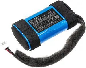 Cameron Sino Battery for Monster Rove 2 PN:Monster INR18650-2S 2600mAh / 19.24Wh Cameron Sino Battery for Monster Rove 2 PN:Monster INR18650-2S 2600mAh / 19.24Wh