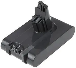 Cameron Sino   Battery  for Dyson DC61, DC62, DC58, DC59, DC62 Animal, DC74 Animal, Absolute, V 6 Animalpro, and others   1500mAh / 32.4Wh