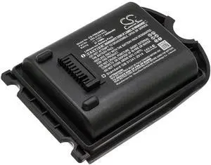 Cameron Sino Battery for Trimble Ranger 3, Ranger 3L, Ranger 3RC, Ranger 3XC, Ranger 3XE, Ranger 3XR, TSC3,  Trimble TSC3  Ranger 3  Ranger 3L  Ranger 3XE  Ranger 3XC  Ranger 3XR  Ranger 3RC