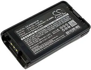 Cameron Sino Battery for KENWOOD NX-220, NX-320, NX3200, NX3220, NX-3220, NX3300, NX3320, NX-3320, TK-2140, TK-2148, TK-2160, TK-2168, TK-2170, TK-2170M, TK-2173, TK-2360