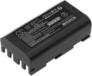 Cameron Sino Battery for South X11 Data Controller PN:South BP-5S 3400mAh / 25.16Wh