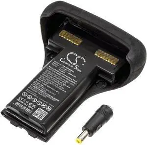 Cameron Sino Battery for Trimble Recon 200, Recon 200X, Recon 400, Recon 400X PN:Trimble ACCAA-109 3800mAh / 9.12Wh