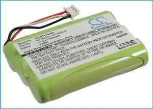 Cameron Sino   Battery for Avaya 20DT, WT9620Formerly KIRK 50, KIRK 60, KIRK 70Kirk 3040, 4020, 4040, and others  4750mAh / 36.58Wh