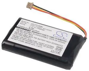 Cameron Sino Battery for UTStarcom F1000, F1000 WiFi PN.UTStarcom BS140550 HZSL103450A Cameron Sino Battery for UTStarcom F1000, F1000 WiFi PN.UTStarcom BS140550 HZSL103450A