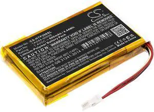 Cameron Sino Battery for Sprocket 200 PN:HP 1AS84-60006 600mAh / 4.44Wh