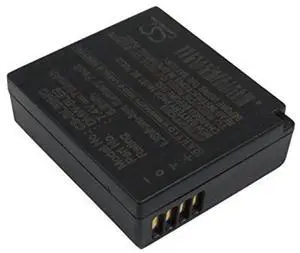 Cameron Sino Battery for Lumix DMC-GF6X, Lumix DMC-DMC-S6K, Lumix DMC-GF6R, Lumix DMC-GF6T, Lumix DMC-GF6W, Lumix DMC-S6, Lumix DMC-S6K 750mAh