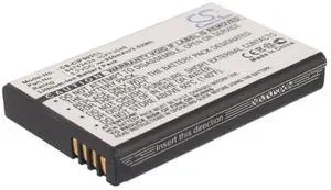 Cameron Sino Battery for Tunstall Dect handset 7202, Dect handset 7202P, Dect handset 7212, Dect handset 7722 PN:Tunstall 950mAh / 3.52Wh Cameron Sino Battery for Tunstall Dect handset 7202, Dect handset 7202P, Dect handset 7212, Dect handset 7722 PN:Tunstall 950mAh / 3.52Wh