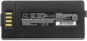 Cameron Sino Battery for FLIR B2, E2, E25, E320, E45, E65, ThermaCam B2, ThermaCam E2, ThermaCam E25, ThermaCAM E320, ThermaCam E45, ThermaCam E65 3400mAh / 25.16Wh