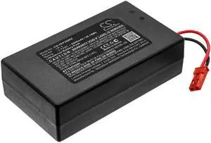 Cameron Sino Battery for YUNEEC Q500, ST10, ST10 Chroma Ground Station, ST10+ Chroma Ground Station, YP-3 Blade PN:YUNEEC YP-3 6800mAh / 25.16Wh