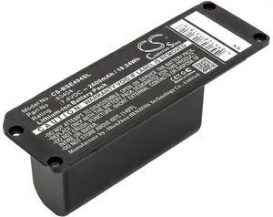 Cameron Sino   Battery for Bose 413295,SoundlinkMini; P/N:63404