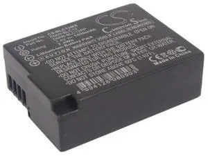 Cameron Sino Battery for Sigma DP1Q, DP2Q, DP3Q PN:Sigma BP-51 1000mAh / 7.40Wh