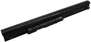 Cameron Sino  Battery for HP Pavilion Touchsmart 14 , Pavilion Touchsmart 15 , Pavilion Touchsmart 14-N048CA and others