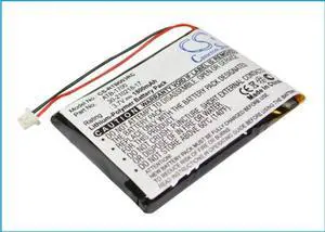 Cameron Sino Battery for RTI T3V, T3-V, T3-V+ PN:RTI 30-210218-17, ATB-1700 1800mAh / 6.66Wh