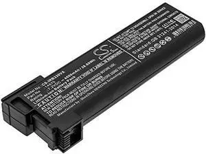 Cameron Sino Battery for iRobot Looj 330, Looj 330 Gutter Cleaning Robot PN:iRobot 14570 4000mAh / 28.80Wh