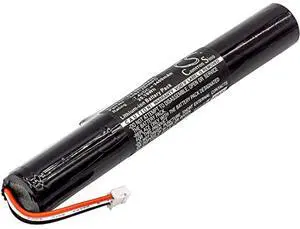 Cameron Sino Battery for Sony SRS-X5 PN:Sony LIS2128HNPD 3400mAh / 25.16Wh